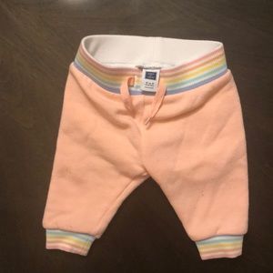 Janie and Jack pants